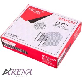 تصویر سوزن منگنه کانکس مدل 23/20 