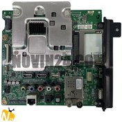 تصویر مین 43UH617V 