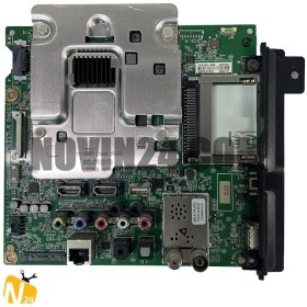 تصویر مین 43UH617V 