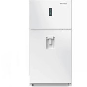 تصویر یخچال و فریزر 28 فوت دوو مدل TMi-30 