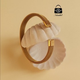 تصویر بنگل حصیری طلایی 