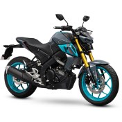 تصویر موتورسیکلت یاماها مدل YAMAHA MT15 