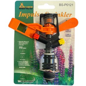 تصویر فواره بهکو مدل BS-P0121 