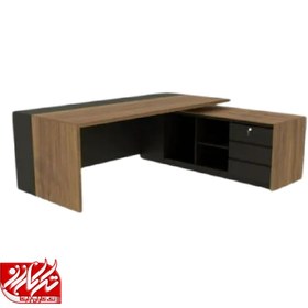 تصویر میز مدیریتی کد 865 