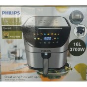 تصویر سرخ کن فیلیپس مدل PHI-AF9288 ظرفیت ۱۶ لیتر 