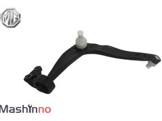 تصویر طبق جلو چپ ام جی 550 