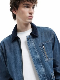 تصویر کت و ژاکت مردانه کوتون koton 