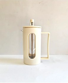 تصویر فرنچ پرس 350 میل مدل رنگی 