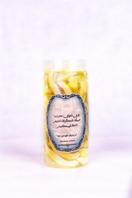 تصویر شوری انبه 