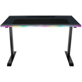 تصویر میز گیمینگ کولرمستر CoolerMaster GD120 ARGB 