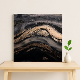 تصویر بک‌دراپ طرح مشکی بکگراند عکاسی محصول 54