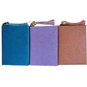 تصویر پاکت سکه منگوله دار 