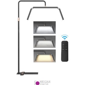 تصویر مون لایت Zomei Half Moon Light HD-M9X 