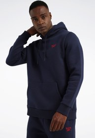 تصویر سویشرت راسته مردانه | ریباک Reebok RBK ARNAMO HOODIE SWEAT 