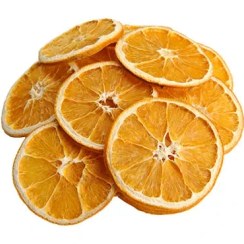 تصویر پرتقال خشک 