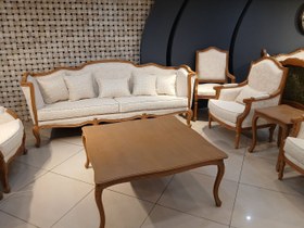 تصویر مدل کویین فرانسه 