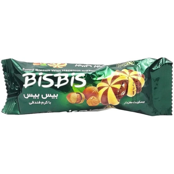 خرید و قیمت بیس بیس کرم فندق 60 گرمی نادری | ترب