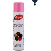 تصویر صورتی – اسپری رنگ کاسپین 