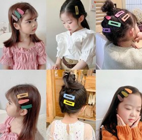 تصویر تقتقی شمعی ۱۰ عددی - کد۵ 