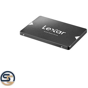 تصویر حافظه SSD SATA NS100 2TB LEXAR 