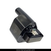 تصویر کویل خودرو هیرکان مناسب برای چری 