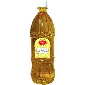 تصویر روغن آفتابگردان 1 لیتری 