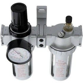 تصویر رطوبت گیر ۱/۲ دوقلو تاپکس مدل AFRL802 Topex 1/2 Twin Dehumidifier Model AFRL802