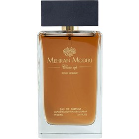 تصویر عطر مردانه کلوز آپ 100میل مهران مدیری ا Mehran Modiri Close Up Eau De Parfum For Men 100ml Mehran Modiri Close Up Eau De Parfum For Men 100ml