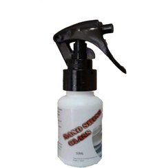 تصویر اسپری نانو فوق آبگریز شیشه خودرو 