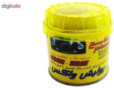 تصویر پولیش واکس جلاسنج ۱۵۰ گرم 