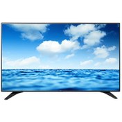 تصویر تلویزیون ال ای دی ال جی مدل 43LH54100GI سایز 43 اینچ LG 43LH54100GI LED TV 43 Inch