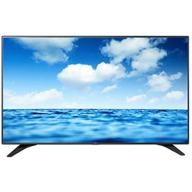 تصویر تلویزیون ال ای دی ال جی مدل 43LH54100GI سایز 43 اینچ LG 43LH54100GI LED TV 43 Inch