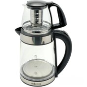 تصویر چای ساز روهمی(روبنی)Montini Tesla-12 Montini