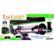 تصویر تلسکوپ Telescope 40X 