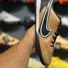 تصویر نایک تمپو لجند9 پرو سالنی Nike Tiempo Legend 9