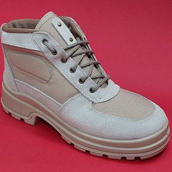 تصویر کفش شیما کفش کار مدل دماوند کد 148 - 45 shima shoe