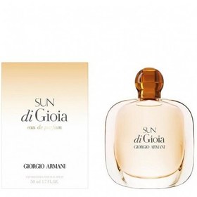 GIORGIO ARMANI Sun di Gioia