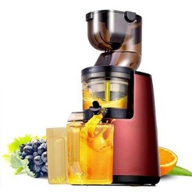 تصویر عصاره گیر دی اس پی مدل KJ3070 تک کاره با ظرفیت ۰.۳ لیتر 