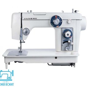 تصویر چرخ ژانومه672 اصل ژاپن 