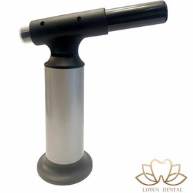 تصویر تورچ گازی فلزی RICCI 