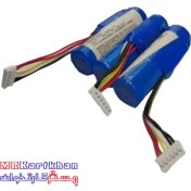 تصویر باتری کارتخوان S915 PAX S915 Battery