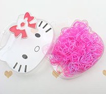 تصویر کش چهل گیس کیتی (دارای رنگبندی) 