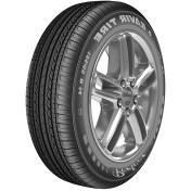 تصویر لاستیک کویر تایر سایز ۱۸۵/۶۵R۱۴ مدل KB27 بسته ۲ حلقه‌ای 