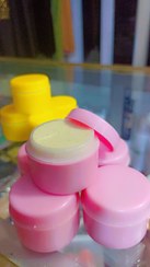 تصویر کرم دست ساز گیاهی ملکه اماراتی صورت صددرصد تضمینی 