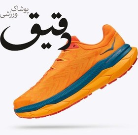 تصویر کتونی ورزشی هوکا تکتن ایکس HOKA Tecton X سایز 46 HOKA Tecton X