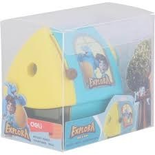 تصویر تراش رومیزی کلبه 