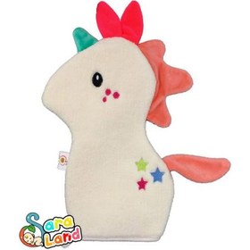 تصویر لیف کودک عروسکی Em Baby 