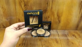 تصویر پنکیک مهرونا مخملی 