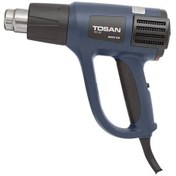 تصویر سشوار صنعتی 2000 وات توسن  مدل 9008HG Tosan 9008-HG Heat Gun