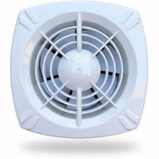 تصویر هواکش توربو سایز 15 تیراژه 